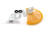 DeatschWerks 07-13 Holden Commodore Gen IV 6.0L V8 DW65C Fuel Pump Set up Kit - 9-1018