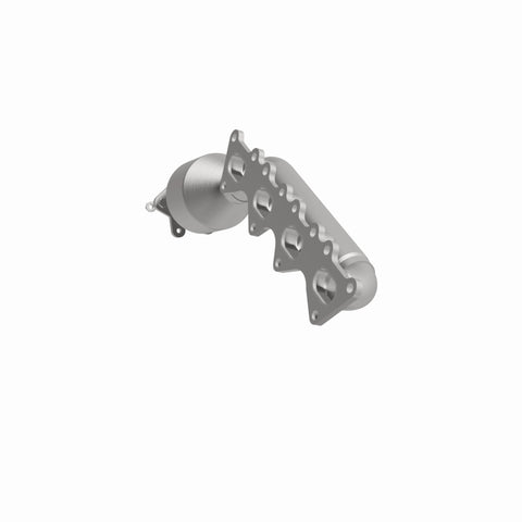 MagnaFlow Conv DF 09-10 Hyundai Genesis 4.6L - 49899