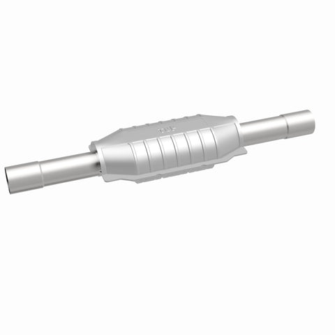 MagnaFlow Direct Fit Catalytic Converter GM 26X6.5 X4 2/2 - 23463
