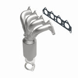 MagnaFlow Conv DF 09-10 Kia Sportage 2.0L - 51349