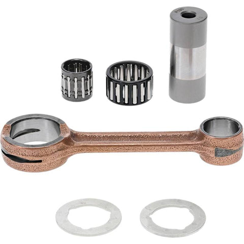 Hot Rods 99-03 Suzuki RM 125 125cc Connecting Rod Kit - 8159