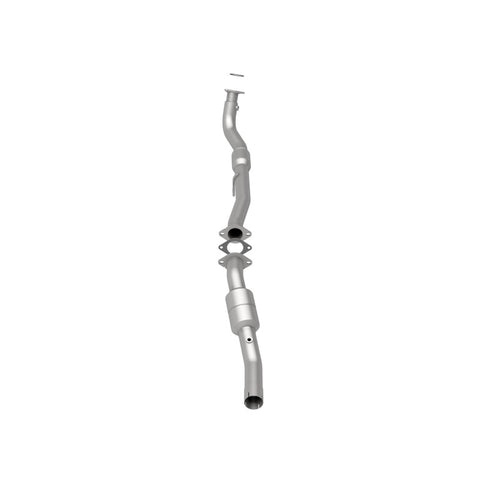 MagnaFlow Direct Fit Catalytic Converter 05 Silverado 2500HD 6.0L - 51949