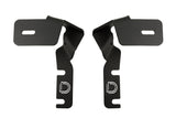 Diode Dynamics 19-21 Ford Ranger Stage Series 2in LED Ditch Light Kit Sport - White Combo - DD6587