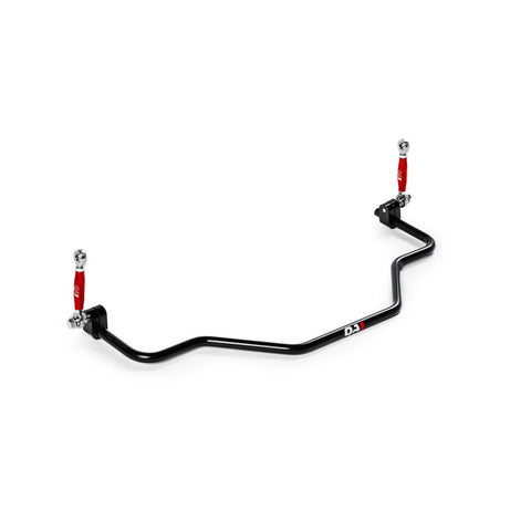 QA1 67-70 Ford Mustang Handling Kit - Level 2 - HK02-FM02RS