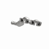 MagnaFlow Converter Direct Fit 07-10 BMW X5 4.8L V8 - 52237