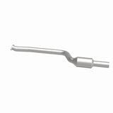 MagnaFlow Direct Fit Catalytic Converter BMW 3 06-09 Rear OEM - 49765