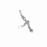 MagnaFlow Direct Fit Catalytic Converter California Grade 07-08 Ford Ranger 3.0L - 5561676