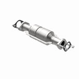 MagnaFlow Direct Fit Catalytic Converter 09-11 Chevrolet Aveo 1.6L (Rear) - 51469