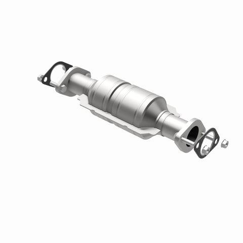 MagnaFlow Direct Fit Catalytic Converter 09-11 Chevrolet Aveo 1.6L (Rear) - 51469