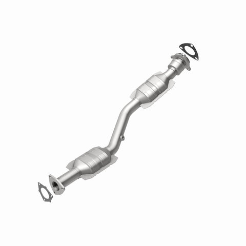 MagnaFlow Direct Fit Catalytic Converter 07-10 Saturn VUE 2.4L - 51722