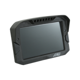 AEM CD-7 Logging Race Dash Carbon Fiber Digital Display (CAN Input Only) - 30-5701