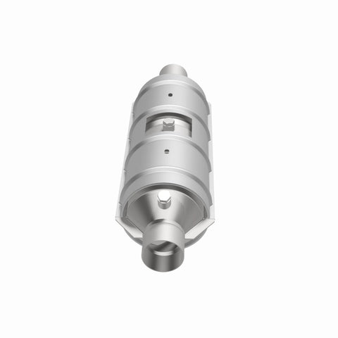 MagnaFlow Ford E-350 Econoline/ 99 -19 F-250/F-350/F-450 SD Direct Fit Catalytic Converter - 55300