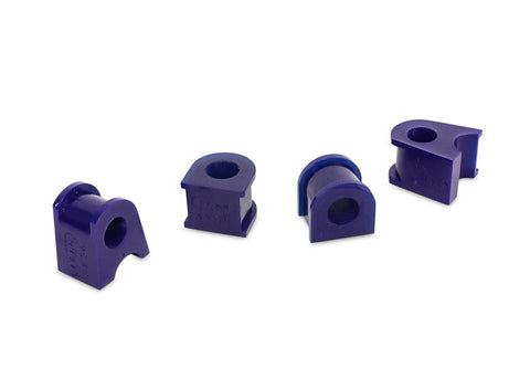 SuperPro Sway Bar To Chassis Kit - SPF3235-16K
