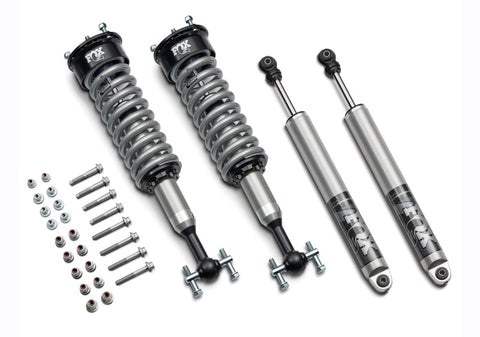 Ford Racing 15-20 Ford F-150 Fox (Tuned By Ford Performance) 2.0IFP Off-Road Suspension Leveling Kit - M-18000-F15AA