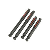 Belltech ND2 OEM Shock Set - OE9236