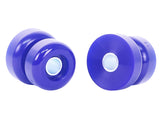SuperPro 2005 Nissan Frontier LE Front Upper Shock Absorber Bushing Set - SPF4658K