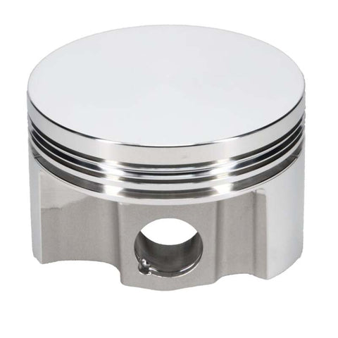 JE Pistons PEUGEOT 205 XU5JA 12.0:1 Set of 4 Pistons - 312437