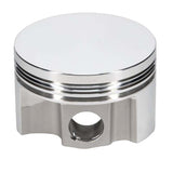 JE Pistons PEUGEOT 205 XU5JA 12.0:1 Set of 4 Pistons - 312436