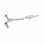 MagnaFlow Conv DF 84-95 Ford Truck 5.0L CA - 334307
