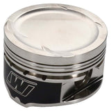Wiseco Audi/VW 2.0L 83.50mm Bore 92.8mm Stroke -8.4cc EA888 Piston Kit - 4 Cyl - K757M835