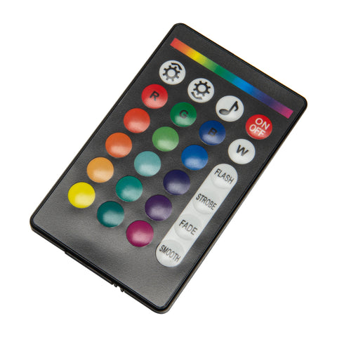 Oracle Fiber Optic LED Light Head - ColorSHIFT (4PCS) - ColorSHIFT - 4231-333-5