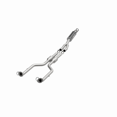 MagnaFlow Conv DF 2006 Lexus GS300 3.0L - 51423