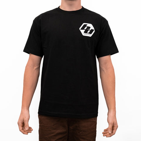 Baja Designs Performance Light T-Shirt - Medium - 980046