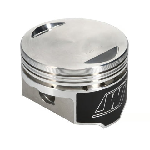 Wiseco HD Evo 883 Overbore 1200 101 CR 86-10 Piston Kit - 4719PS