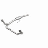 MagnaFlow Direct Fit Catalytic Converter 00-03 Dakota 4.7L 2WD OEM - 49469