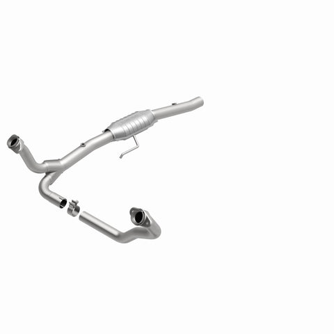 MagnaFlow Direct Fit Catalytic Converter 00-03 Dakota 4.7L 2WD OEM - 49469