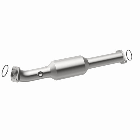 MagnaFlow Direct Fit Catalytic Converter 05-11 Toyota Tacoma 4.0L - 5491661