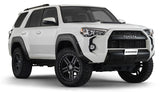 Bushwacker 14-18 Toyota 4Runner Pocket Style Flares 4pc Excludes Limited - Black - 30921-02