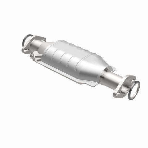 MagnaFlow Direct Fit Catalytic Converter Toyota 81-83 - 23895