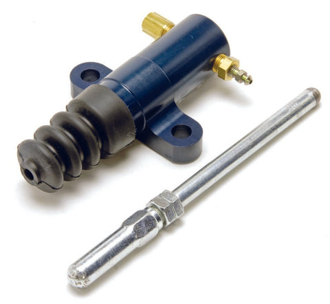 McLeod External Slave Cylinderer Universal Aluminum. Red Anadized - 139006