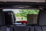 Fishbone Offroad 2018+ Jeep Wrangler JL Interior Storage Rack - FB25113