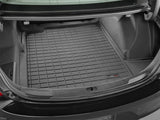 WeatherTech 2017+ Buick LaCrosse Cargo Liner - Black - 401010