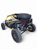 Elektric Offroad 2024+ Can Am Maverick R Volt Tire Rack - PBB220006