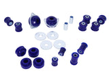 SuperPro Land Rover 110/ 130 Defender - KIT043BK