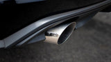 Borla 19-21 VW GLI 2.0L S-Type 3.5in x 5.5in Tip Cat-Back Exhaust - 140850SB