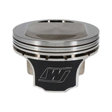 Wiseco HD TC88 2vp Dome Big Bore 9.51 CR (AP) Piston Kit - 4999PS
