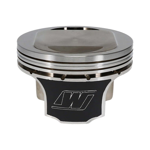 Wiseco HD TC88 2vp Dome Big Bore 9.51 CR (AP) Piston Kit - 4999PS