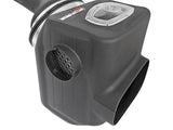 aFe 16-19 Nissan Titan XD V8 5.0L Momentum HD Cold Air Intake System w/ Pro DRY S Media - 51-76105