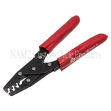 NAMZ U-Barrel Terminal Crimping Tool - NDC-990170
