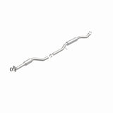 MagnaFlow OEM Grade 06-12 Mazda MX-5 Miata Direct Fit Federal Catalytic Converter - 52217