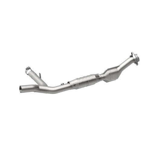 MagnaFlow Direct Fit Catalytic Converter 01 Ford Trucks 5.4L - 447126