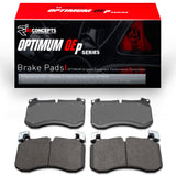 R1 19-26 Mercedes-Benz GLE63 AMG S Front Optimum OE Brake Pads - 2551-2238-00