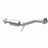 MagnaFlow Direct Fit Catalytic Converter 12-14 Civic Hybrid 1.5L - 52035