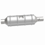 MagnaFlow Conv Univ 97-02 Ford Truck And Vans - 55400