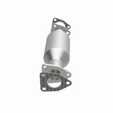 MagnaFlow Direct Fit Catalytic Converter Honda 80-90 - 22631