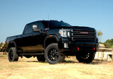 Superlift 20-24 Chevrolet Silverado / 20-24 GMC Sierra 3in Lift Kit w/ Fox 2.0 Shocks - K1013F